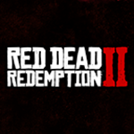 rdr2: companion android application logo